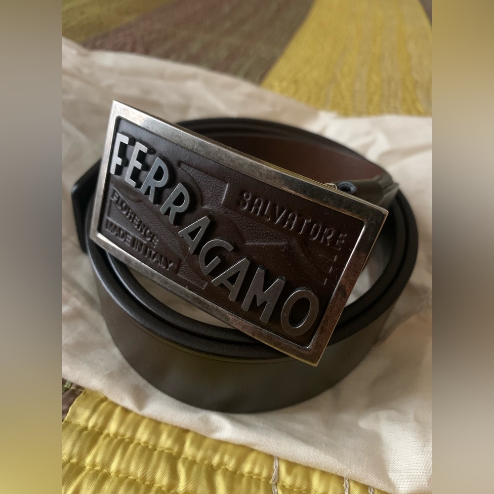 SALVATORE FERRAGAMO
